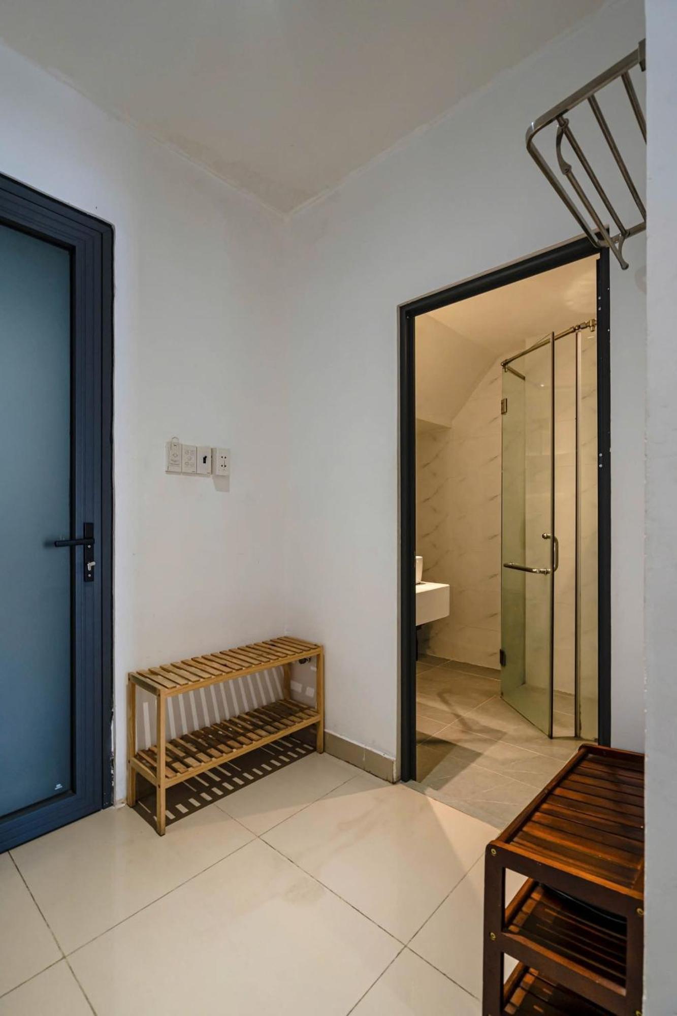 B-homeaway Luxury - Ben Thanh Ho Chi Minh City