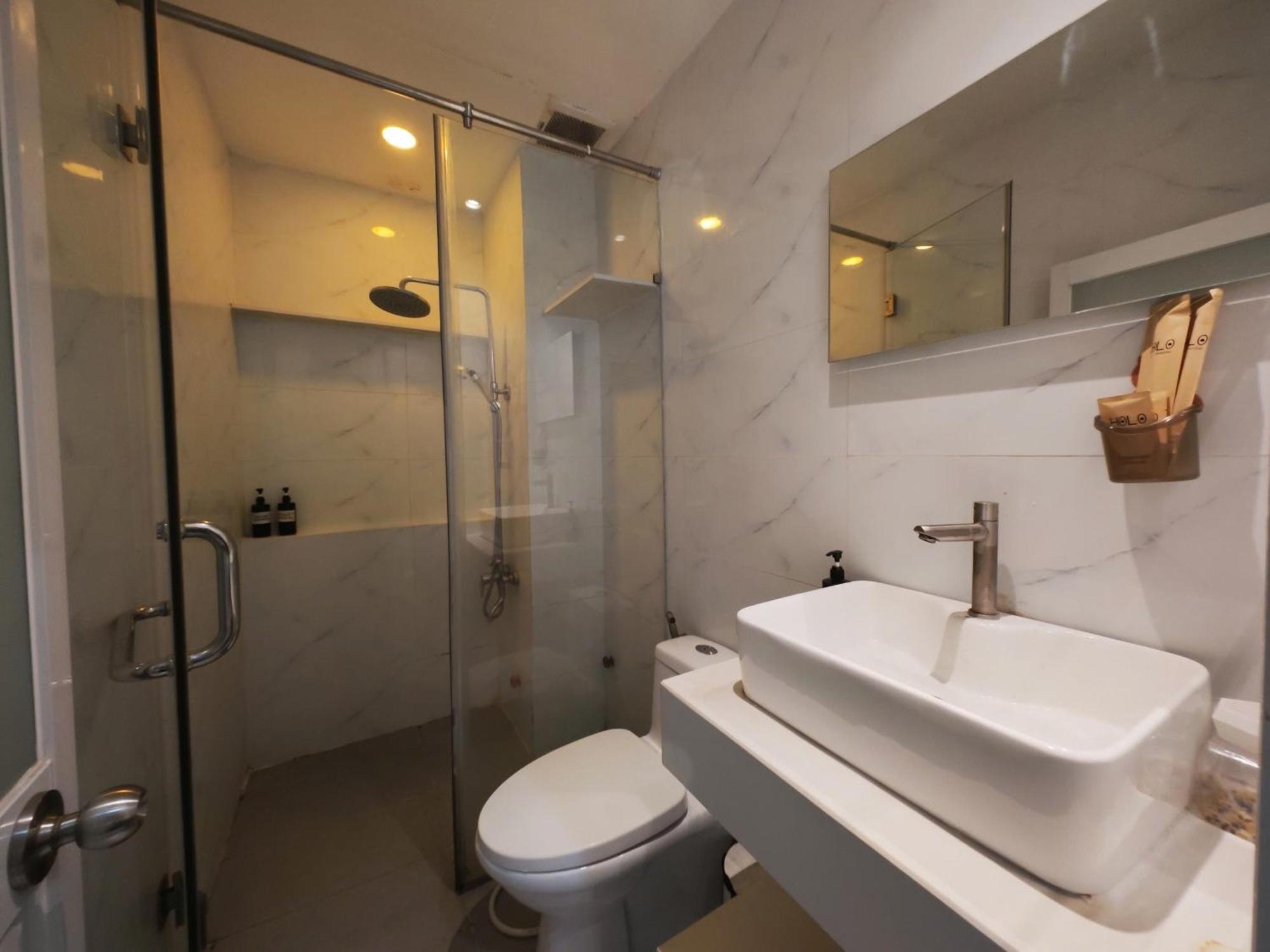 Hotel B-homeaway Luxury - Ben Thanh 3*